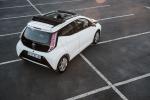 Toyota Aygo x-cite 5-Door 2017 года (ZA)